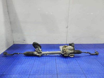 2016 Ford Edge Steering Gear (Incl. Rack)