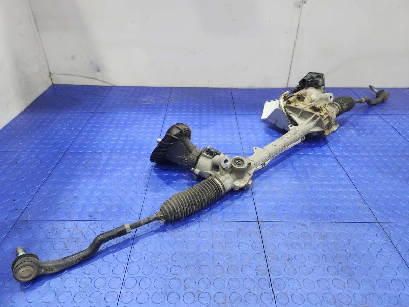 2016 Ford Edge Steering Gear (Incl. Rack)