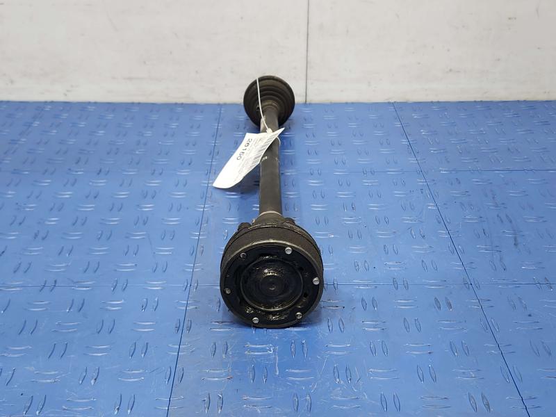 2012 Audi TT Axle Shaft