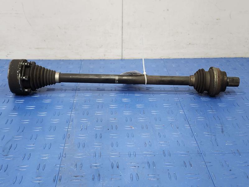 2012 Audi TT Axle Shaft