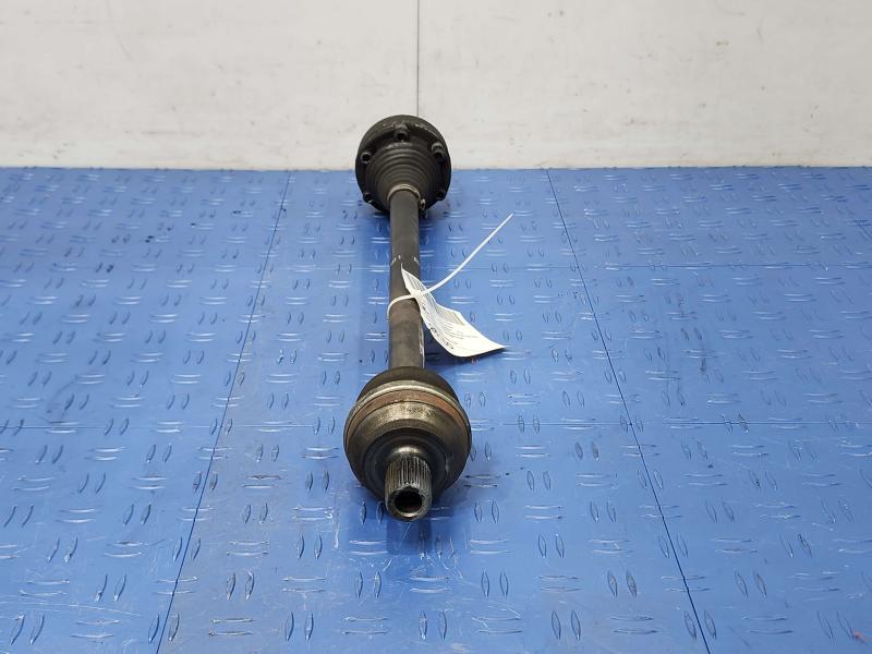 2012 Audi TT Axle Shaft