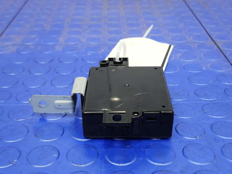 2019 Nissan Titan Chassis Brain Box