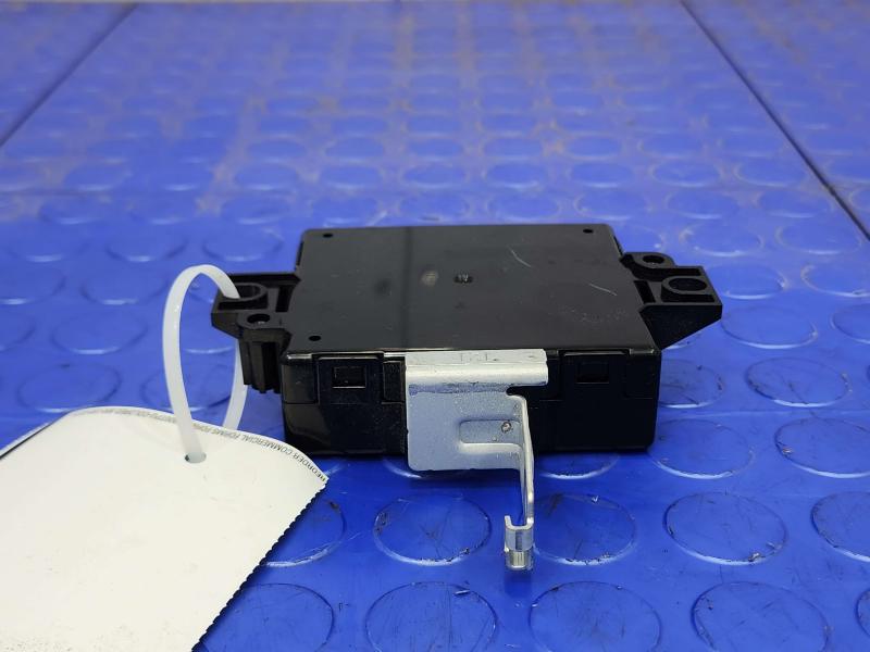 2019 Nissan Titan Chassis Brain Box