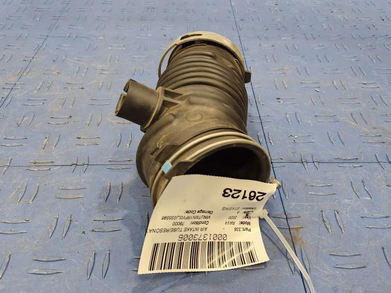 2020 Toyota RAV4 Air Intake Tube/Resonator