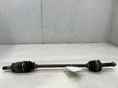 2014 Subaru Forester Axle Shaft