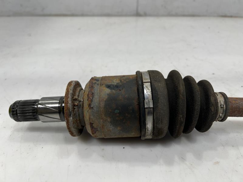 2014 Subaru Forester Axle Shaft