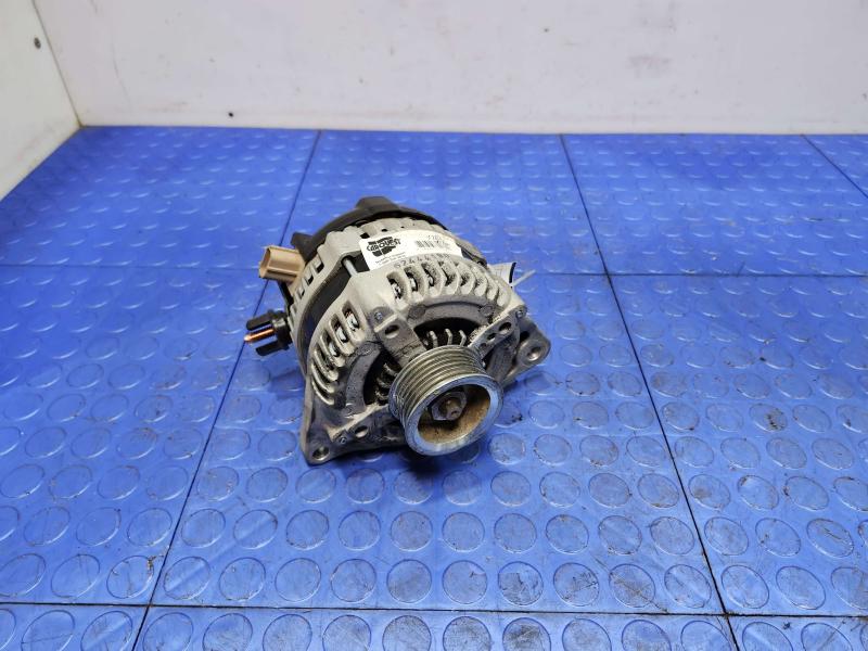 2014 Ford Mustang Alternator