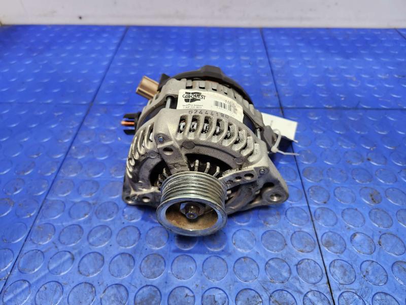 2014 Ford Mustang Alternator