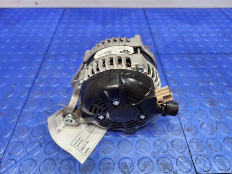 2014 Ford Mustang Alternator