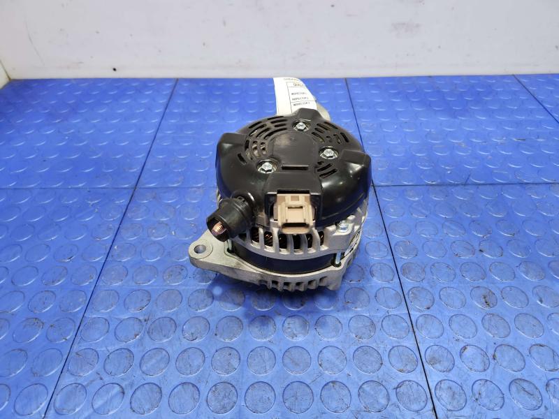 2014 Ford Mustang Alternator