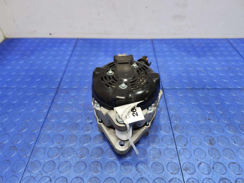2014 Ford Mustang Alternator