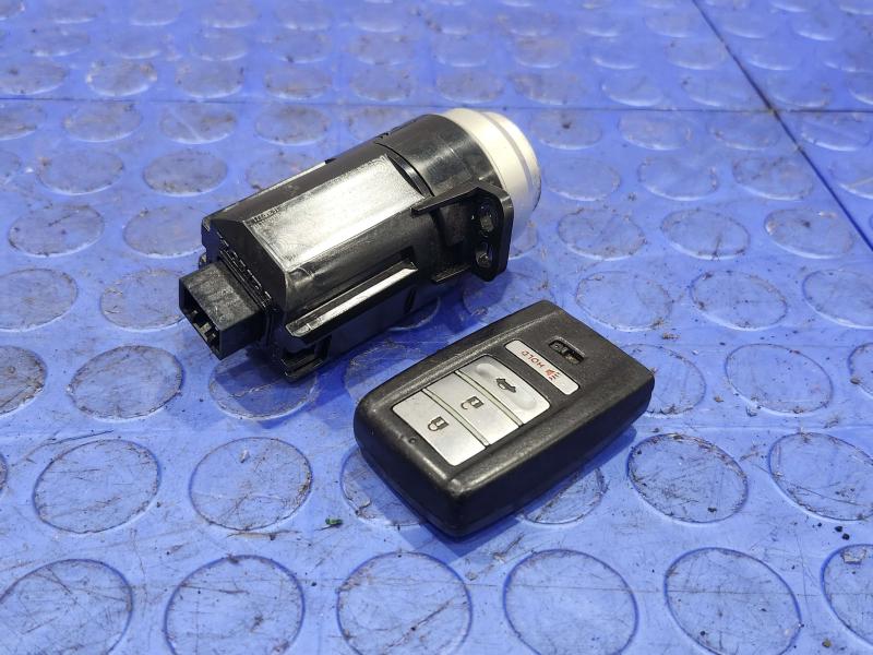 2015 Acura TLX Ignition Switch(W/O Cyl& Key)