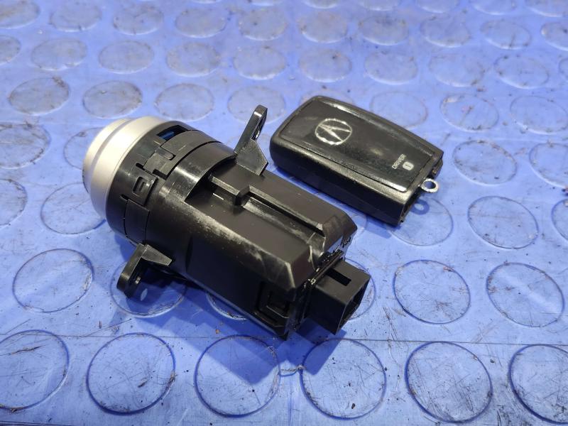 2015 Acura TLX Ignition Switch(W/O Cyl& Key)