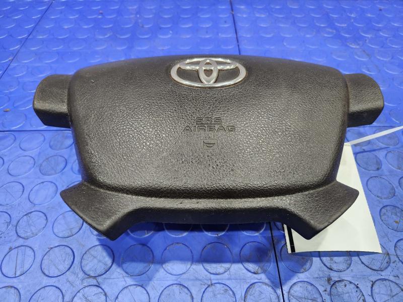 2007 Toyota Tundra Air Bag