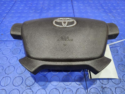 2007 Toyota Tundra Air Bag