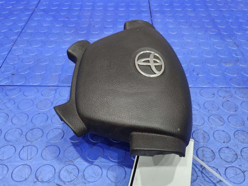 2007 Toyota Tundra Air Bag