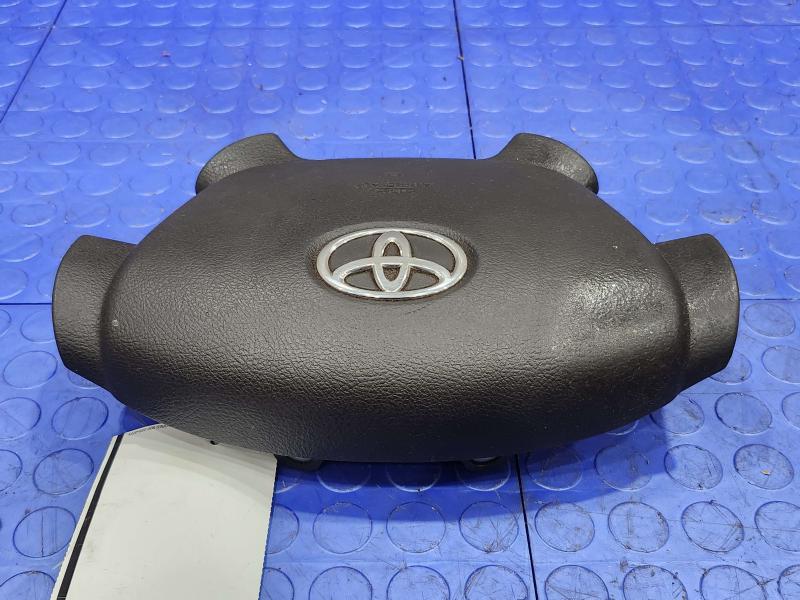 2007 Toyota Tundra Air Bag