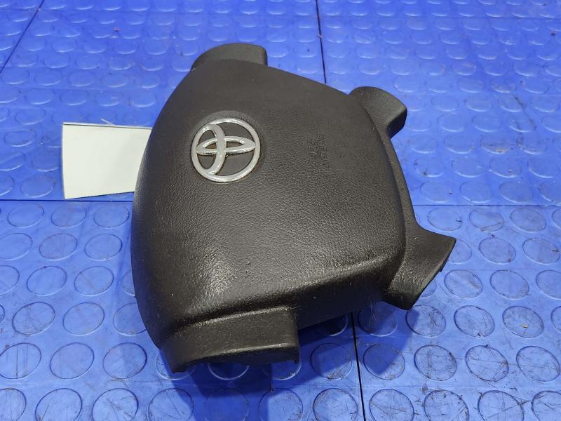 2007 Toyota Tundra Air Bag