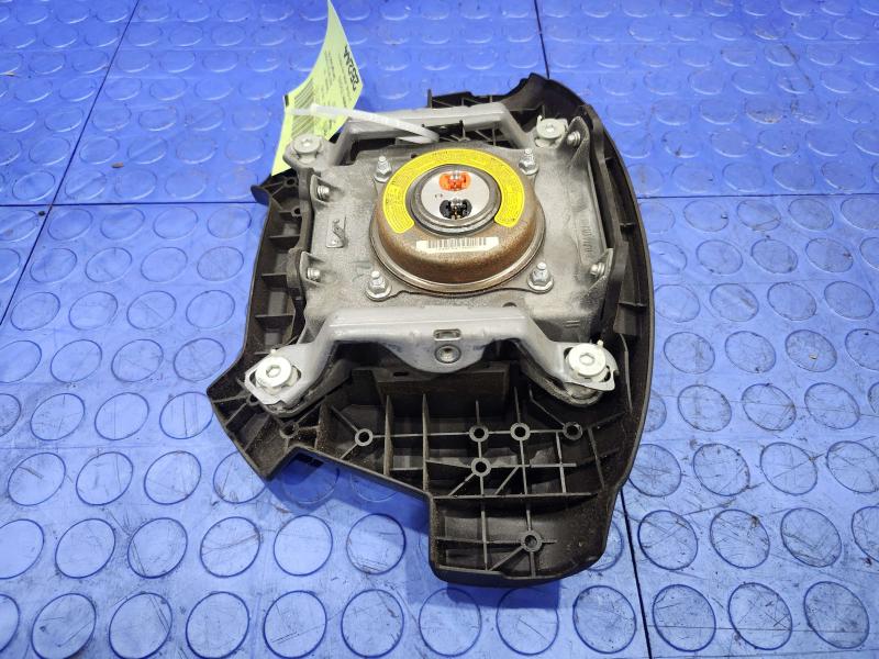 2007 Toyota Tundra Air Bag