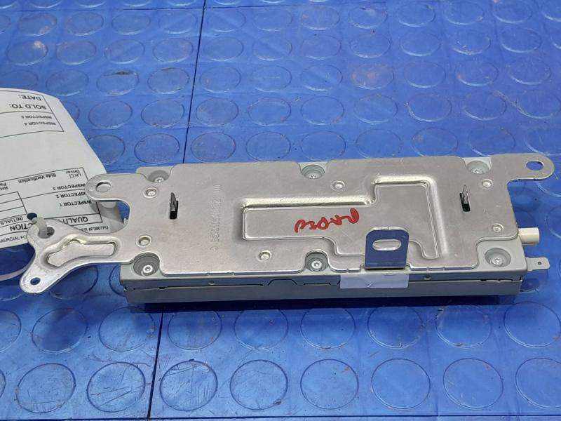 2017-2023 Tesla Model 3 Radio Receiver Tuner Module Genuine OEM 1079749-00-E