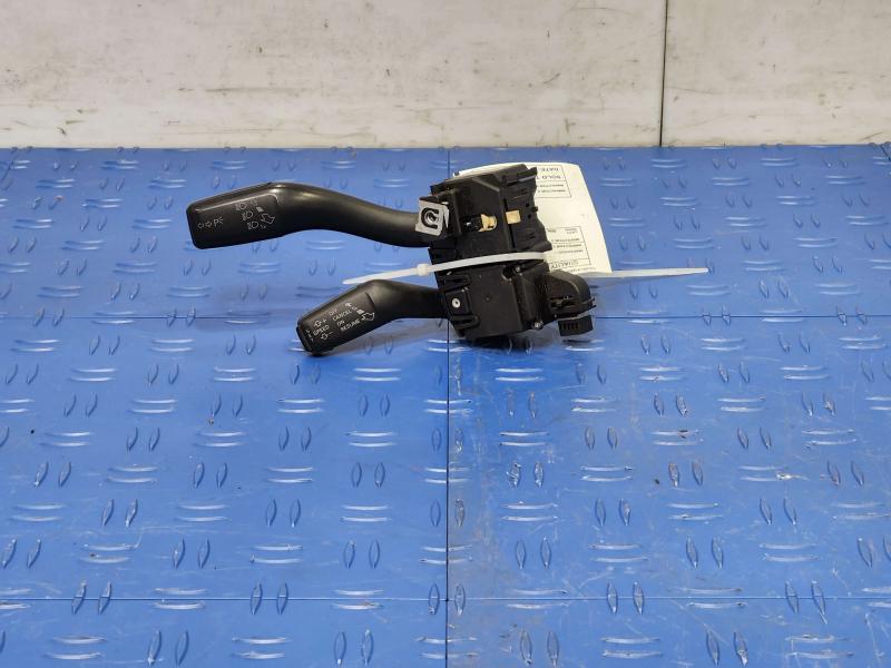 2012 Audi TT Combination Switch