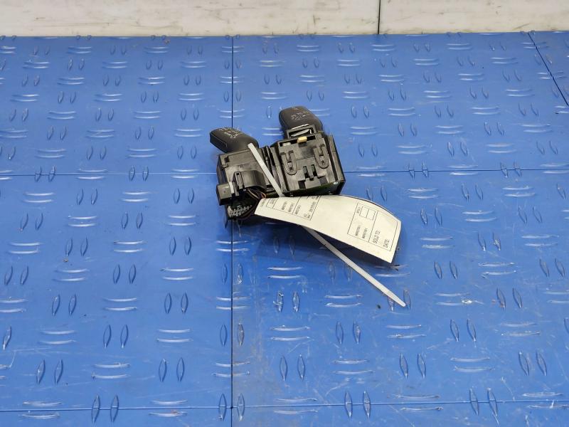 2012 Audi TT Combination Switch
