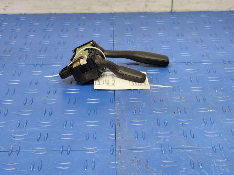 2012 Audi TT Combination Switch