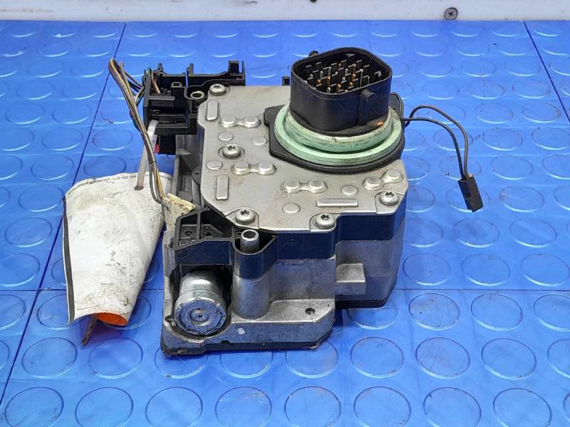 2017 Dodge Grand Caravan Misc Ebay Parts
