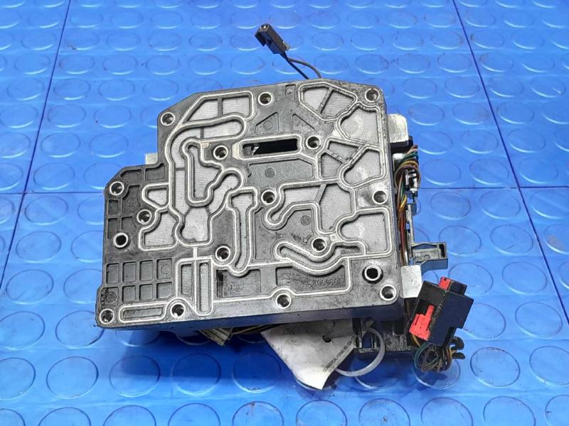 2017 Dodge Grand Caravan Misc Ebay Parts