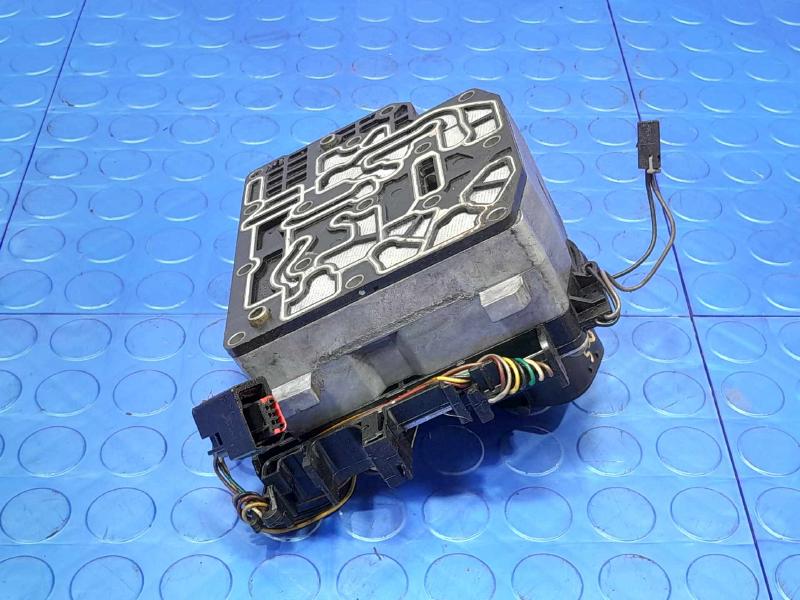 2017 Dodge Grand Caravan Misc Ebay Parts