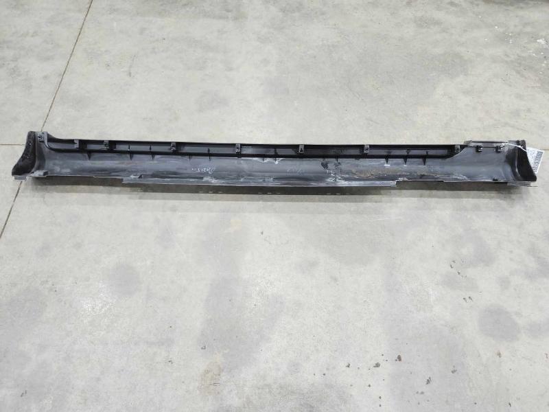 2010 Infiniti EX35 Rocker Moulding