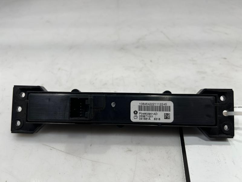 2009 Jeep Grand Cherokee Misc Ebay Parts