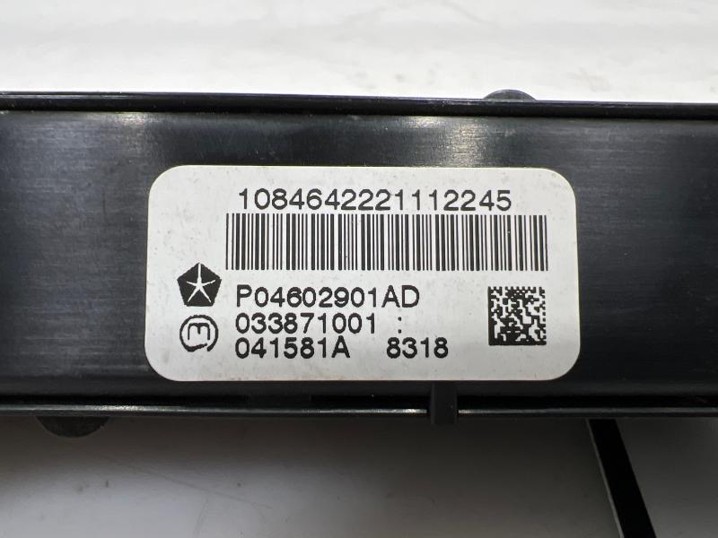 2009 Jeep Grand Cherokee Misc Ebay Parts