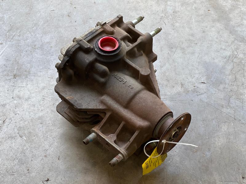 2006 Mazda Miata Carrier/Differential Assembly