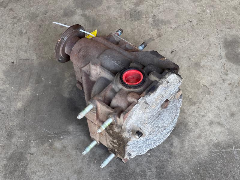 2006 Mazda Miata Carrier/Differential Assembly