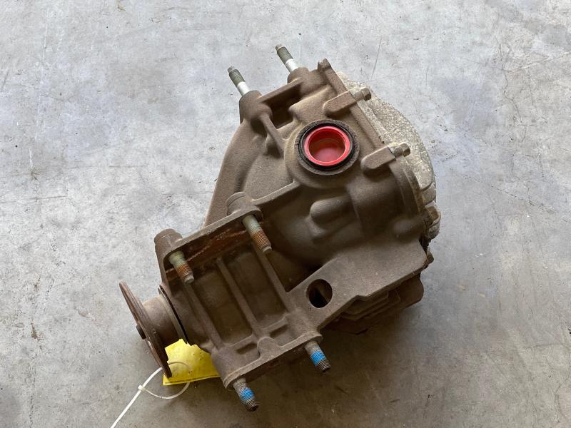 2006 Mazda Miata Carrier/Differential Assembly