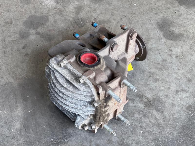 2006 Mazda Miata Carrier/Differential Assembly