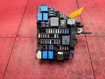 2017-2023 Subaru Impreza Engine Fuse Box Relay Junction Box Assembly OEM