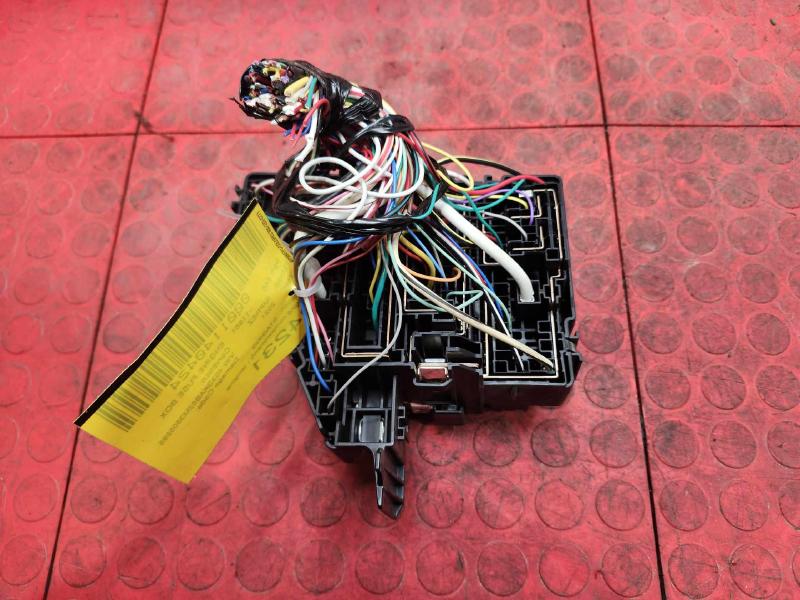 2017-2023 Subaru Impreza Engine Fuse Box Relay Junction Box Assembly OEM