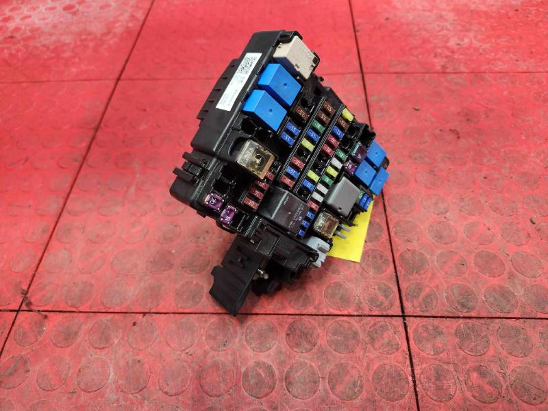 2017-2023 Subaru Impreza Engine Fuse Box Relay Junction Box Assembly OEM