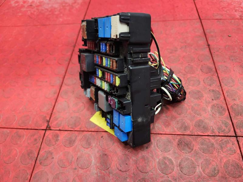2017-2023 Subaru Impreza Engine Fuse Box Relay Junction Box Assembly OEM