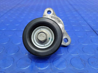 2017 Chevrolet Camaro Engine Belt Tensioner