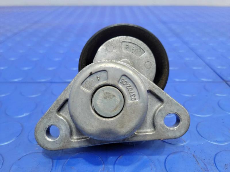 2017 Chevrolet Camaro Engine Belt Tensioner