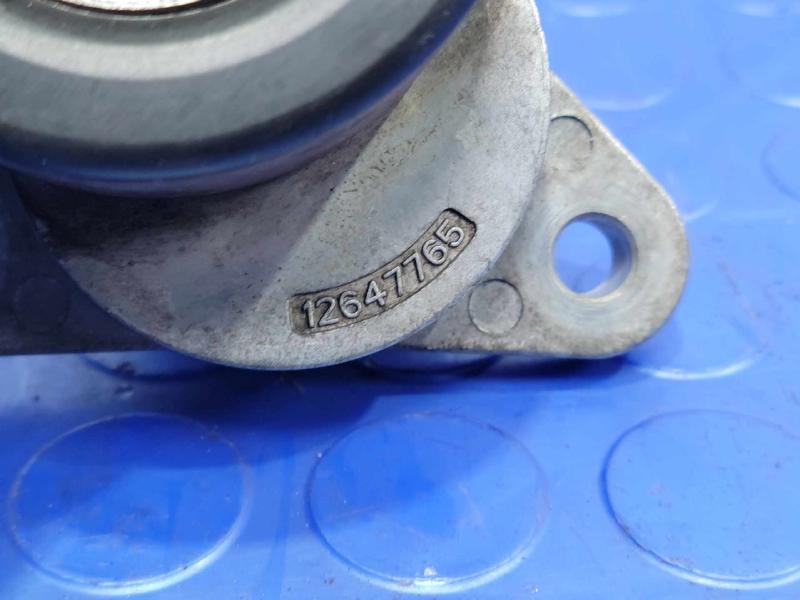 2017 Chevrolet Camaro Engine Belt Tensioner