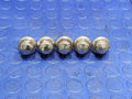 2020 Ford Mustang Lug Nuts