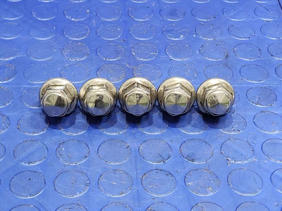 2020 Ford Mustang Lug Nuts