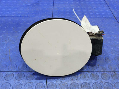 2011-2019 Ford Explorer Fuel Fill Door Gas Flap White UG OEM BB5Z78405A26APTM