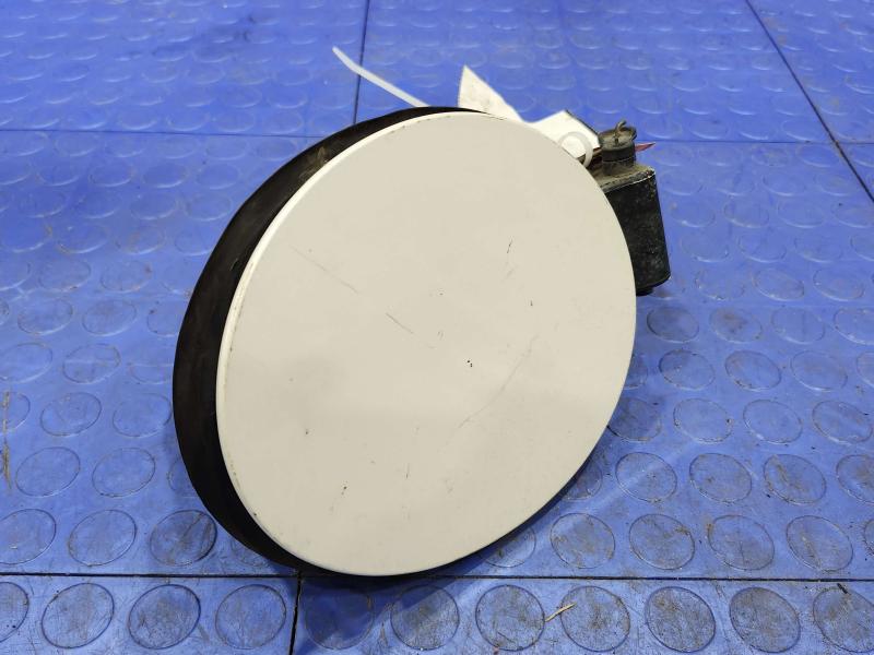 2011-2019 Ford Explorer Fuel Fill Door Gas Flap White UG OEM BB5Z78405A26APTM