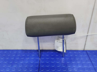 2017 Chevrolet Silverado 2500 Headrest