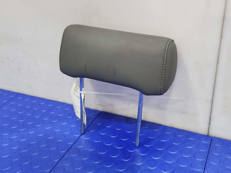 2017 Chevrolet Silverado 2500 Headrest